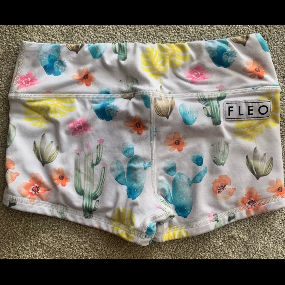 CACTUS FLEO